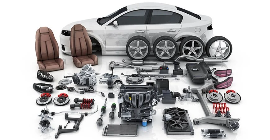 İyidere Oto Yedek Parçacısı