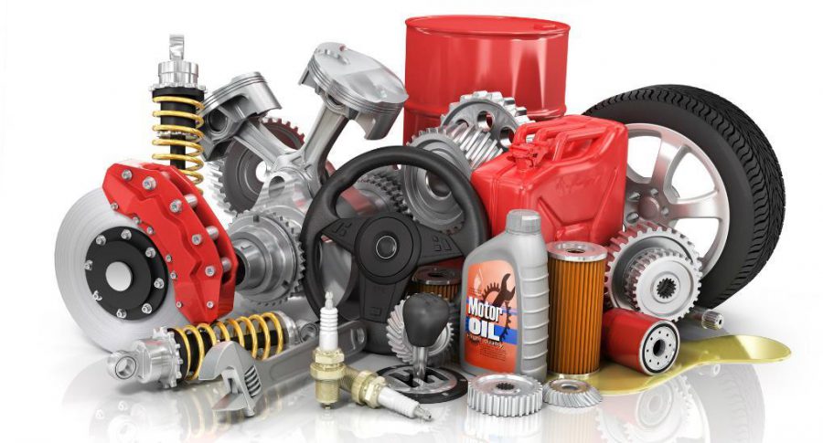 İyidere Oto Yedek Parçacısı